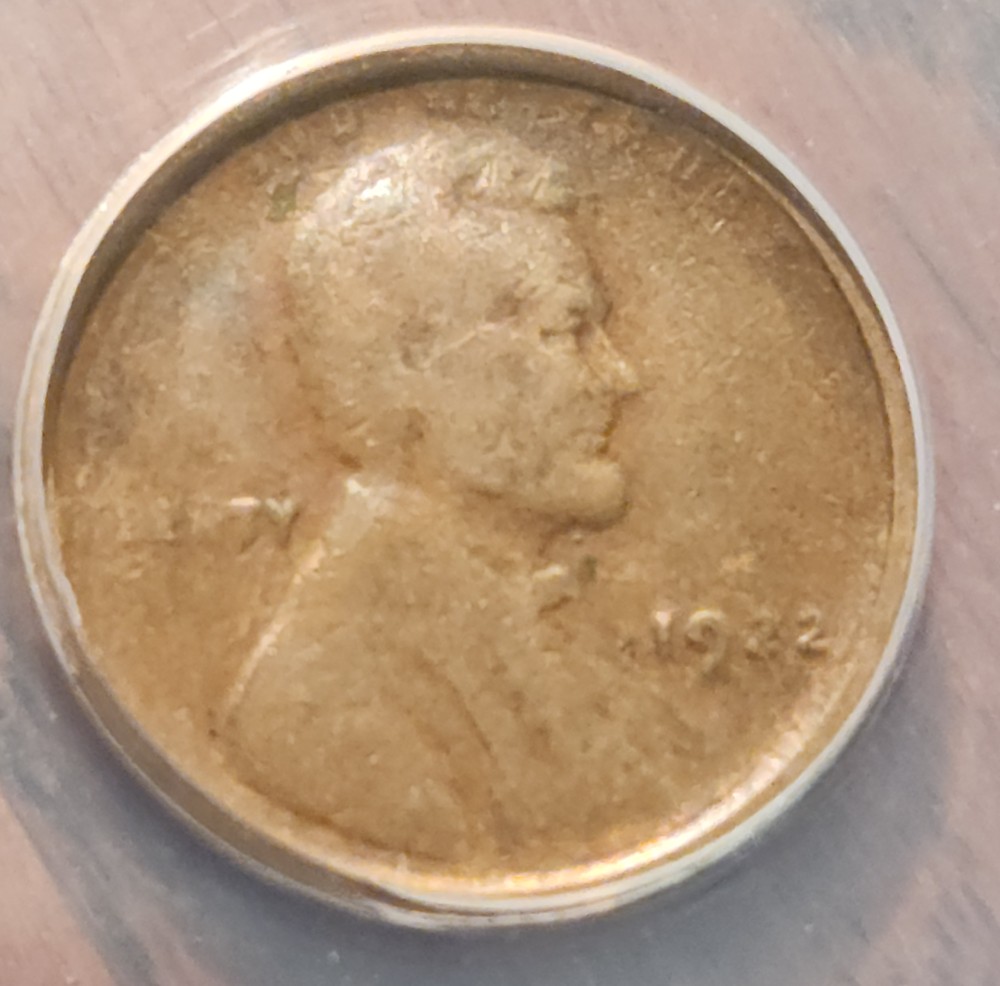 1922-No-D/Plain-CRH---Update!-Certified!-Cent-Pictures-Added-Coin-Arrived